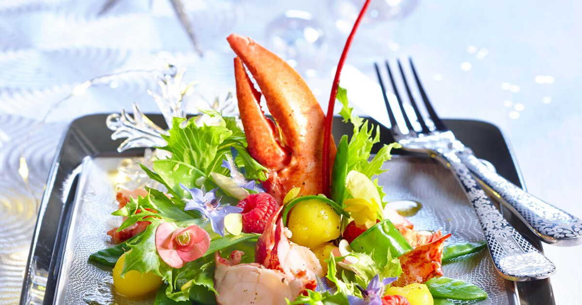 Découvrez l'art de la cuisson du homard pour un repas inoubliable