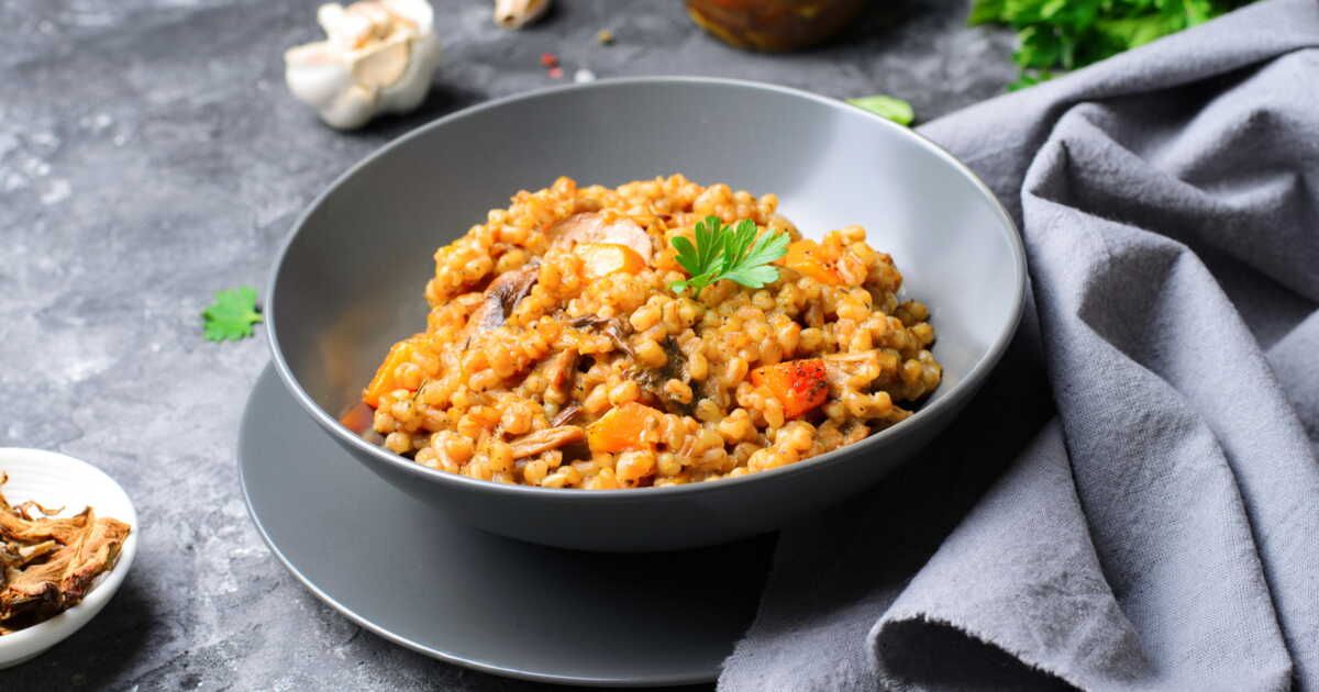 Épeautre et petit-épeautre : Ces céréales à redécouvrir