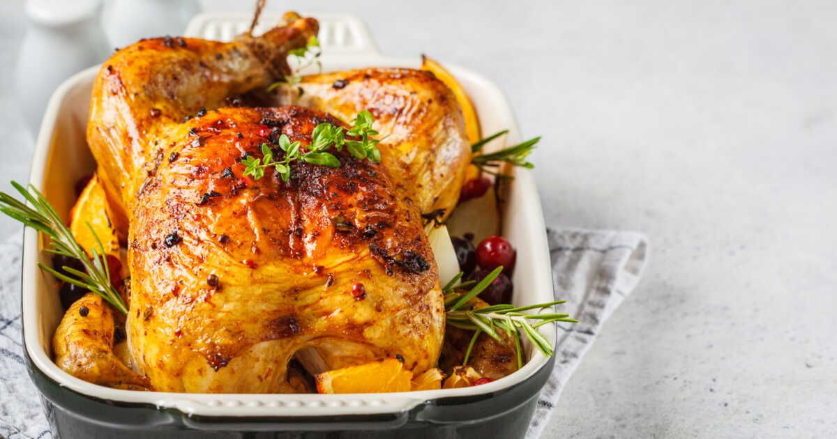 Les secrets d'une cuisson parfaite du chapon pour vos fêtes de fin d'année