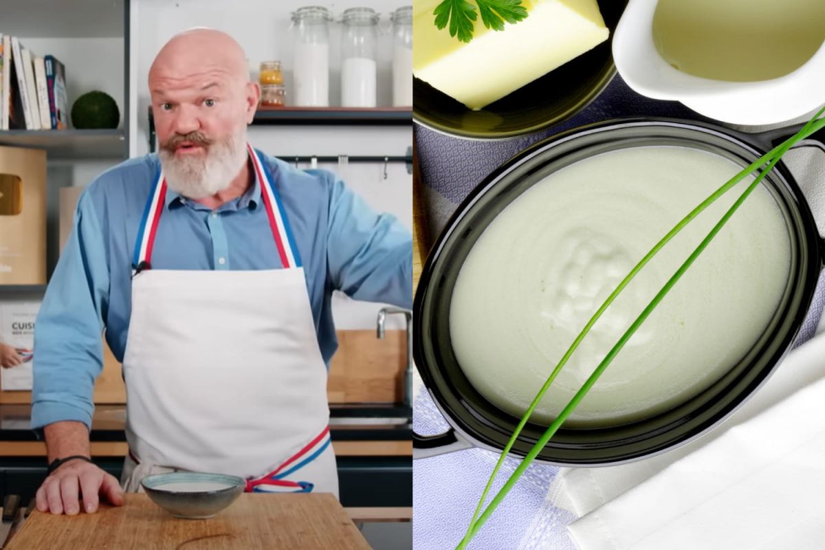 Préparez une délicieuse sauce au roquefort en un éclair