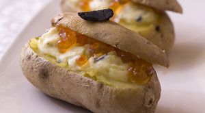 Guide pour choisir la variété de pommes de terre adéquate selon les recettes