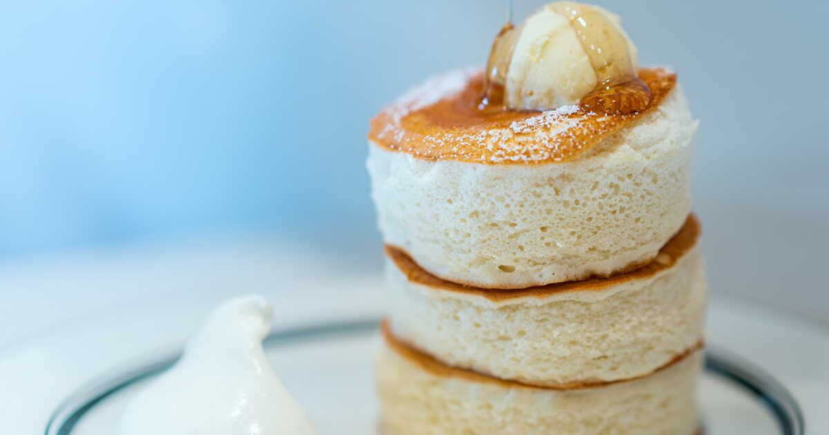 Fluffy Pancakes : une expérience gustative inoubliable