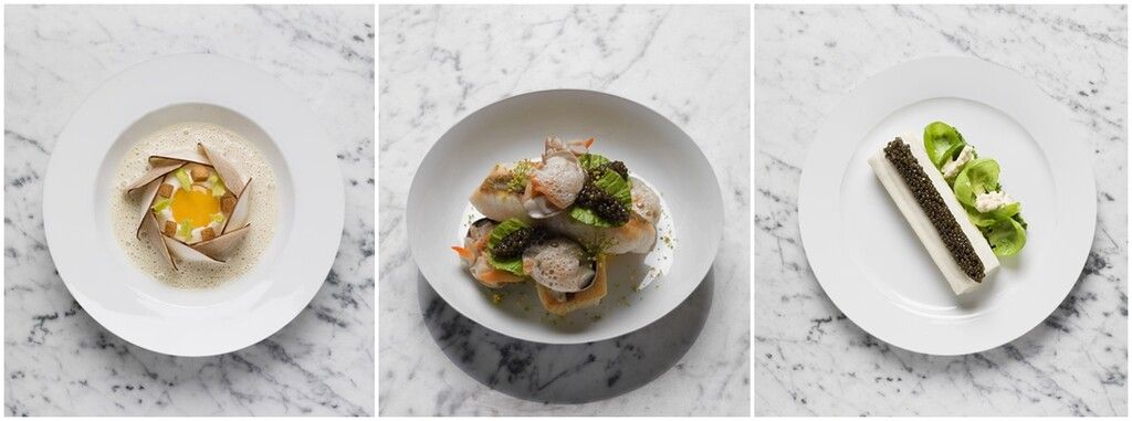 La renaissance du Divellec : un nouveau souffle pour le temple des fruits de mer à Paris