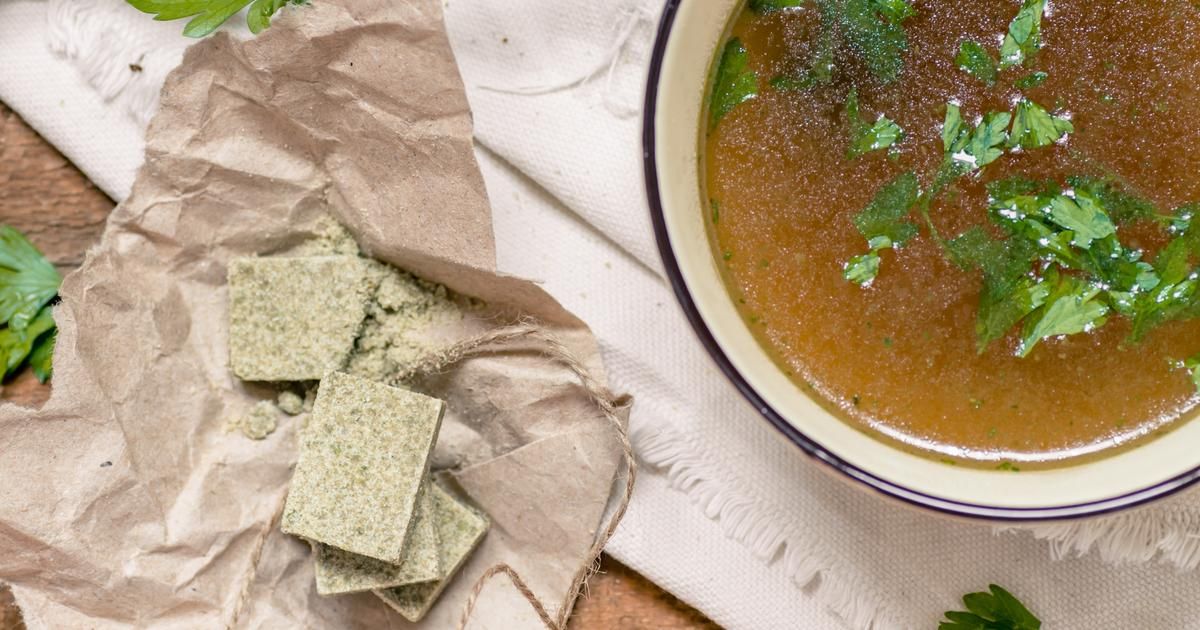 Faut-il vraiment bannir les bouillons en cube de nos cuisines ?