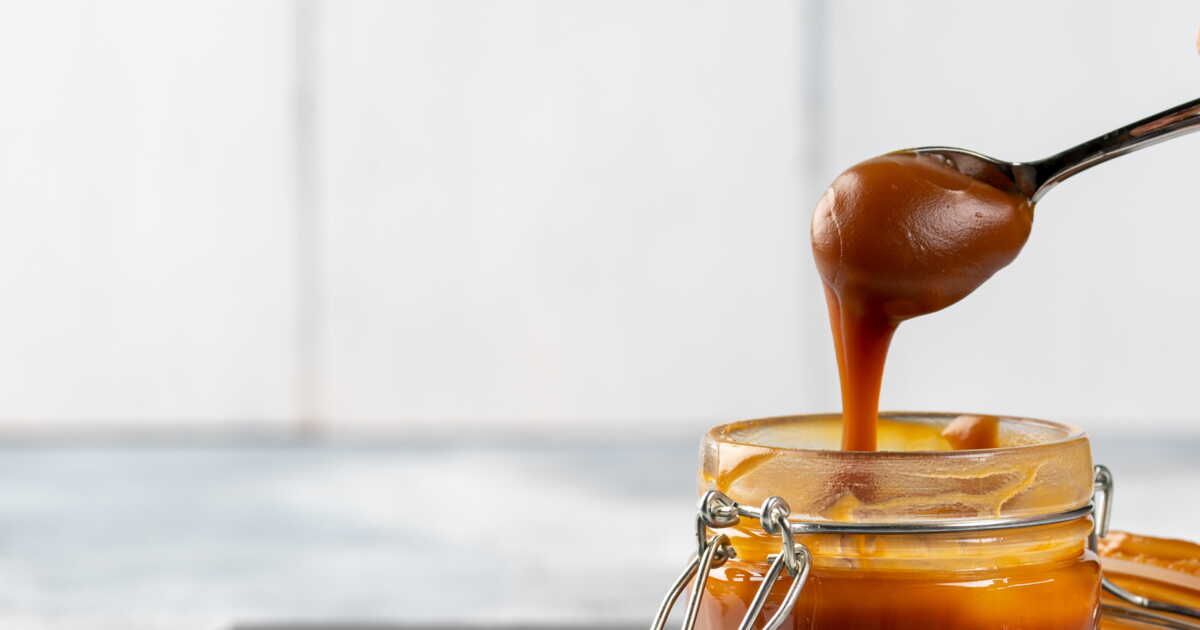 Caramel beurre salé : la recette et les astuces pour un goût authentique