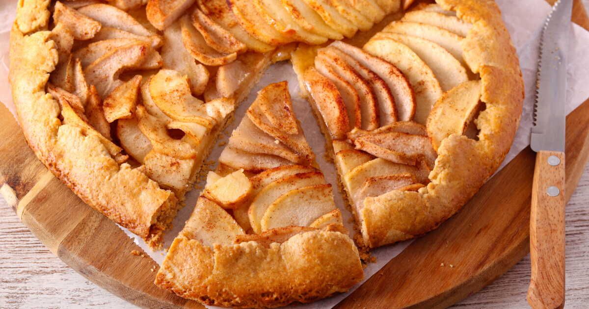 Des recettes d'automne pour réchauffer le cœur