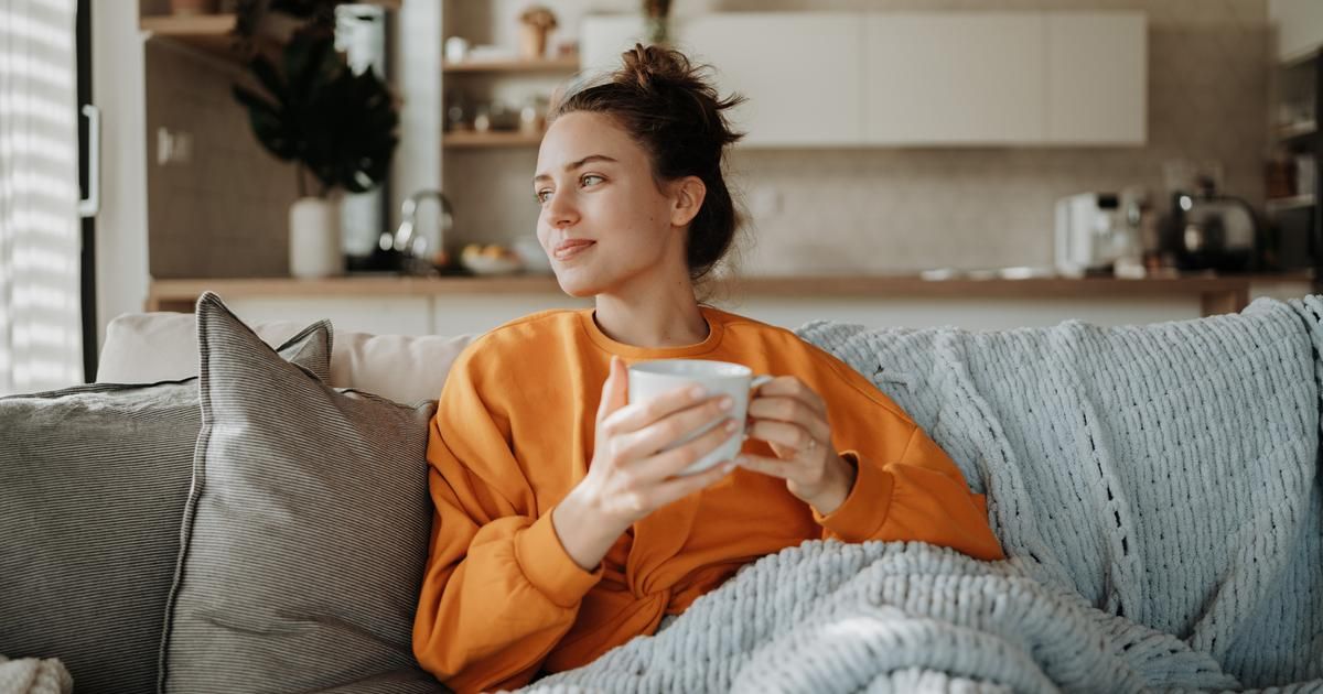 Cinq tisanes détox idéales après les fêtes