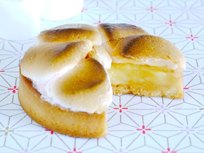 Des recettes à base de bonbons qui vont surprendre vos papilles