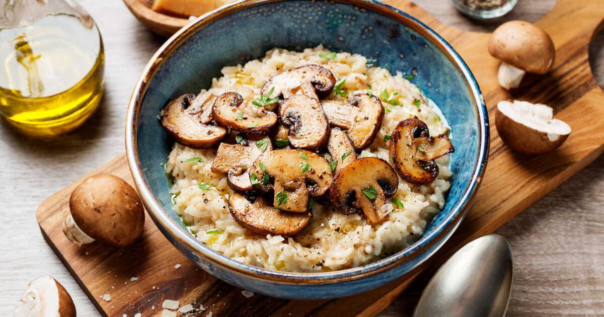 Savourez l'automne avec nos recettes express