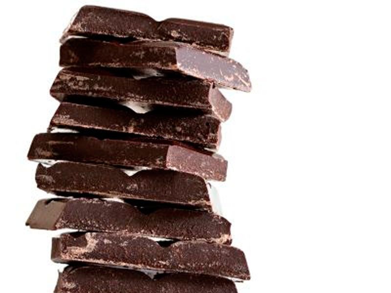 La passion chocolat des Français : un amour inconditionnel