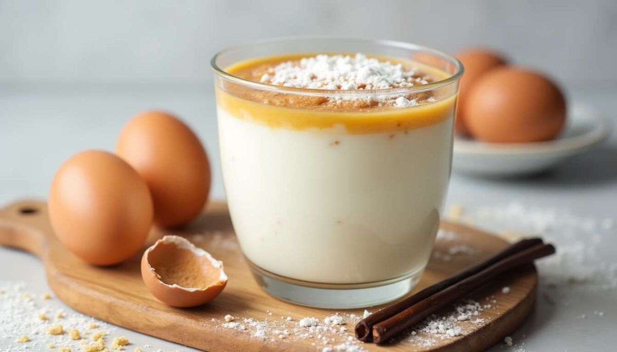 Préparez vos yaourts à la vanille maison en un clin d'œil