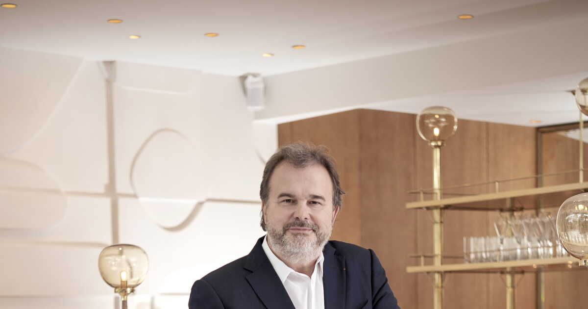 Pierre Hermé : l'art de la pâtisserie inspirée par les rencontres