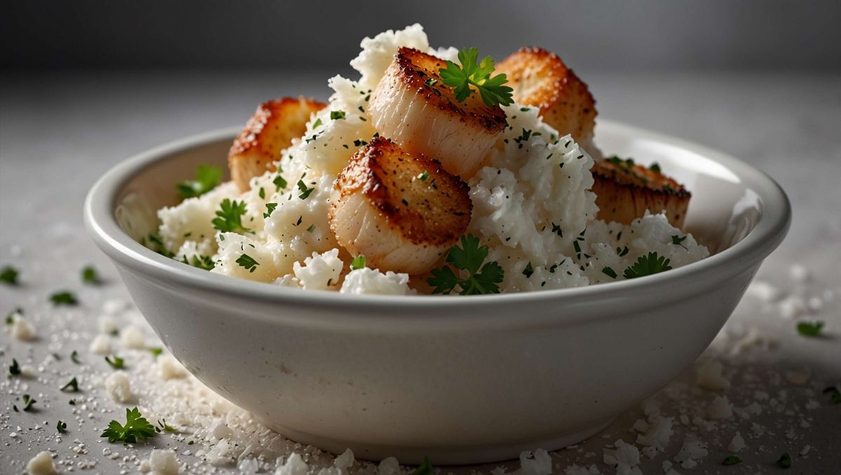 Fricassée de barbes de Saint-Jacques : une expérience culinaire