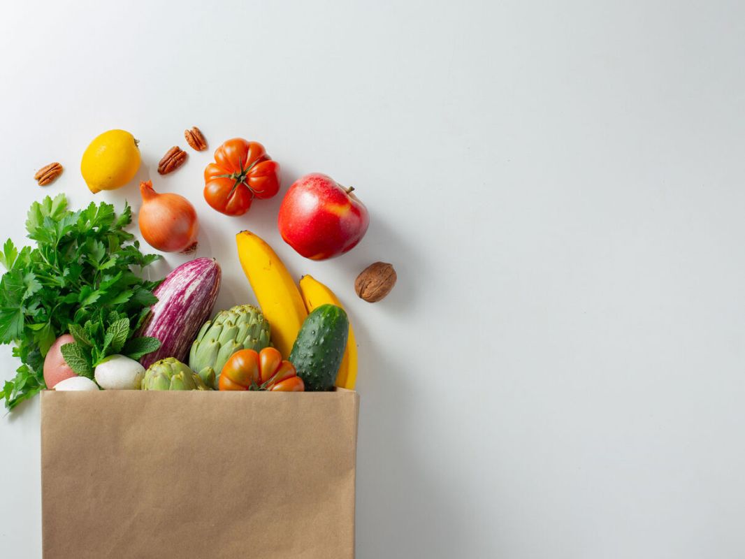 Aliments bio ou sans résidus de pesticides : décryptage essentiel