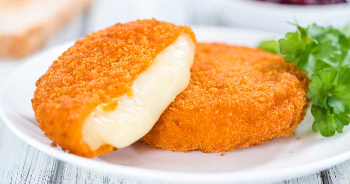 la folie du caprice des dieux pané : la recette tendance incontournable