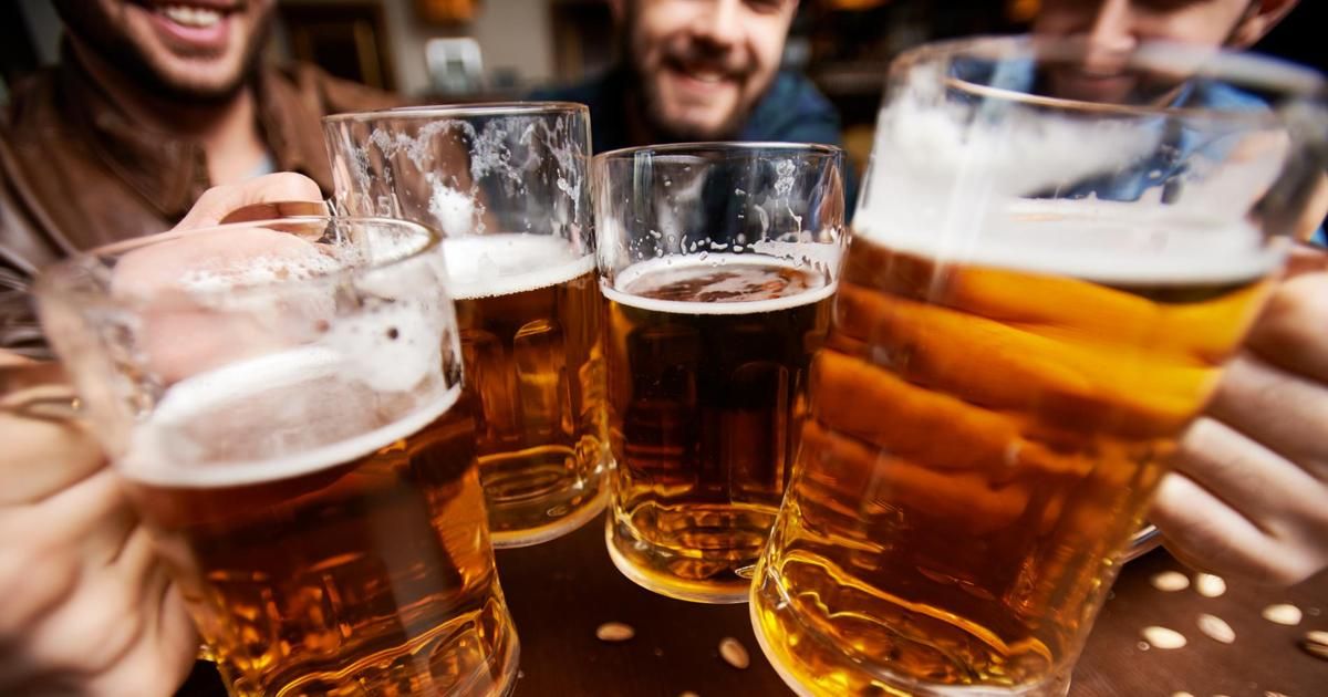 la bière belge fait son entrée au patrimoine mondial