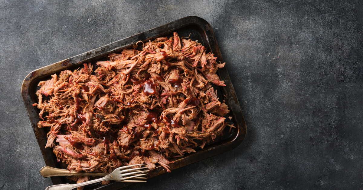 Découvrez l'effiloché de bœuf à la tomate, un délice mijoté à petit prix