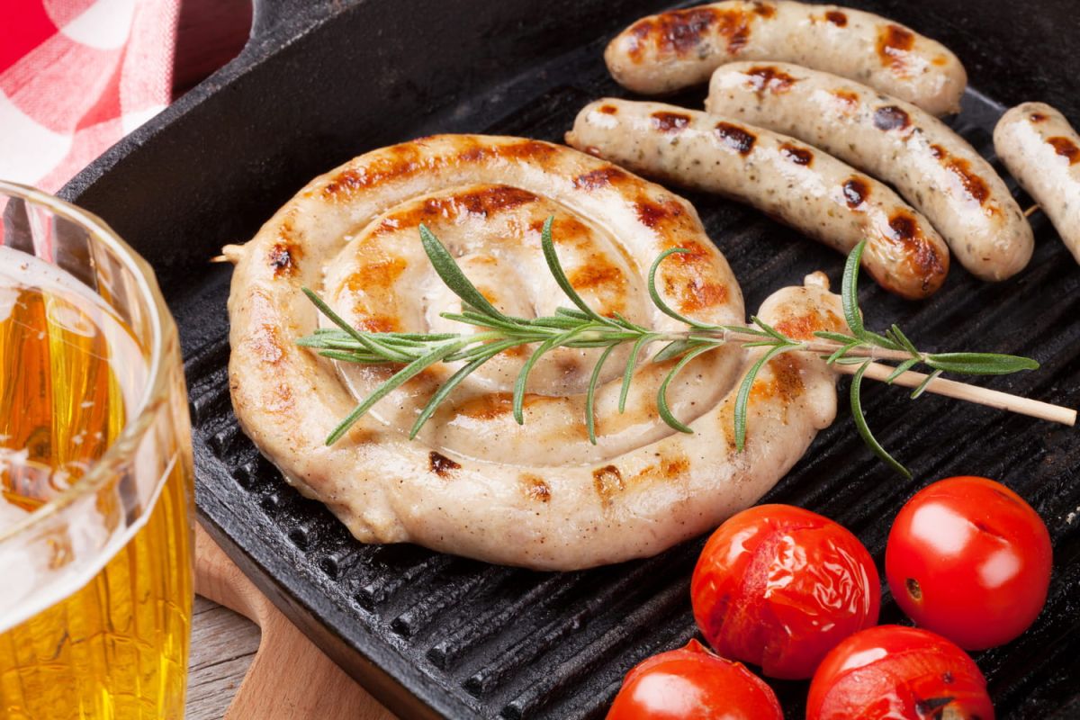 Secrets pour une andouillette parfaite à la cuisson