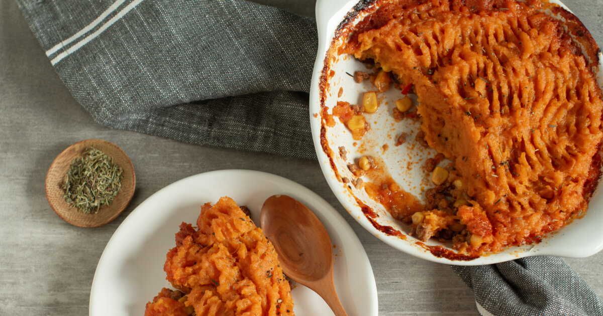 cuisinez la patate douce : des recettes savoureuses à découvrir