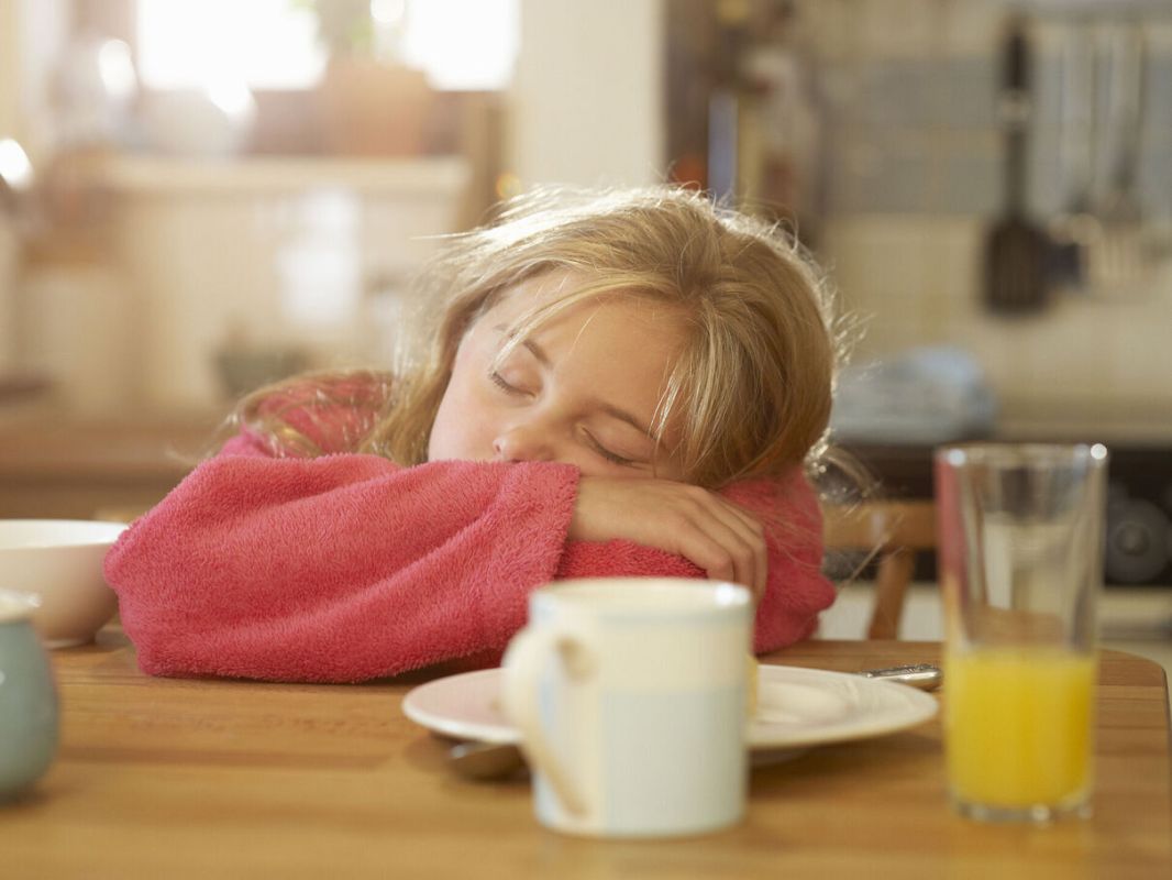 Personnalisez votre petit-déjeuner selon votre énergie au réveil