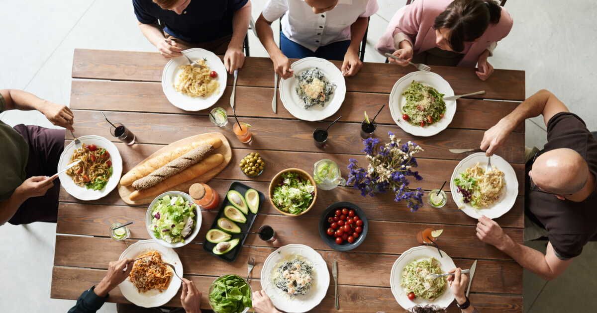 des recettes économiques pour le plaisir de vos repas du 27 au 31 mars