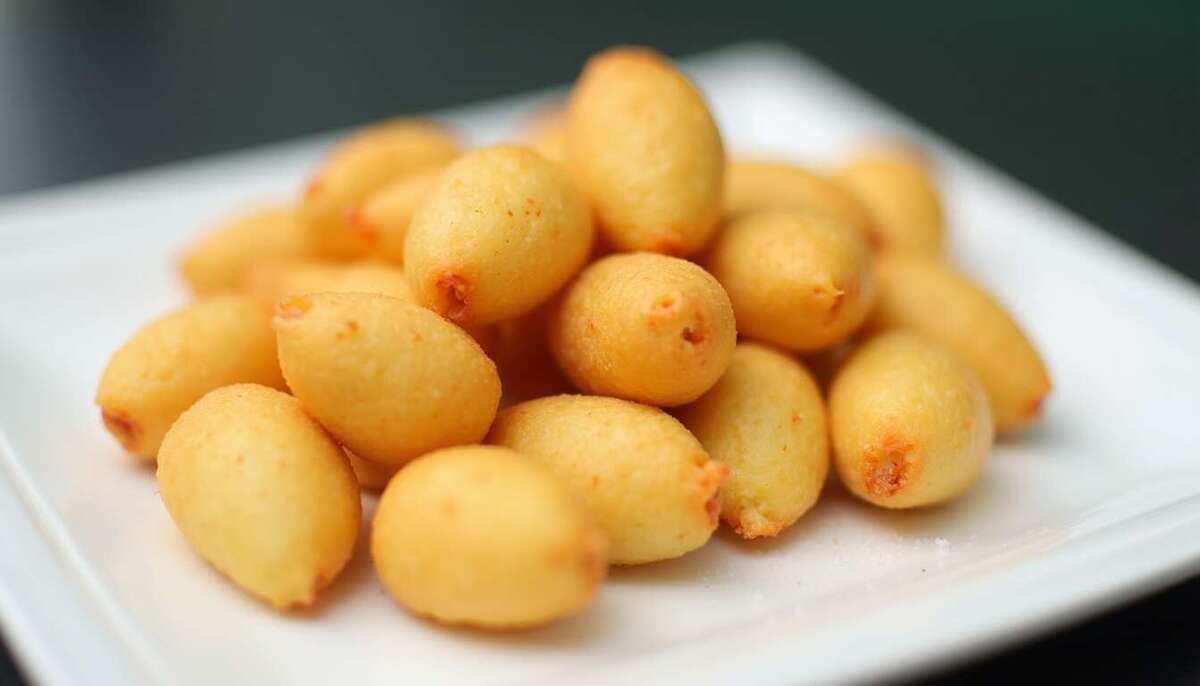 Recette des Pommes Dauphines Maison : Comment les Préparer ?