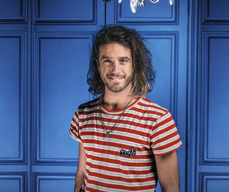 Des saveurs cubaines au cœur du Marais : les créations ensoleillées du chef Julien Sebbag