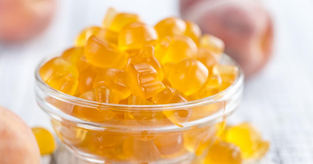 découvrez les secrets de la gélatine alimentaire