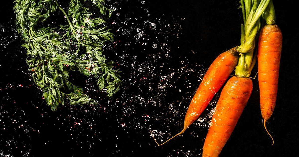 Comment râper des carottes facilement ?