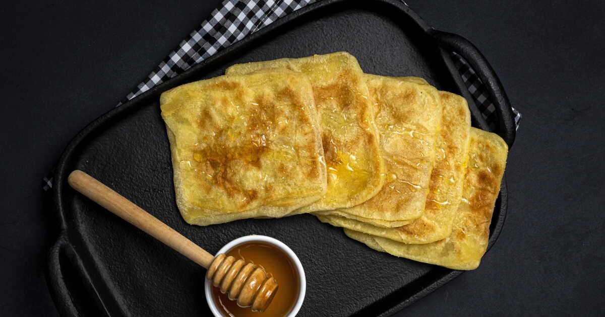 Ramadan : tout ce qu'il faut savoir sur le msemen, de la préparation à la conservation