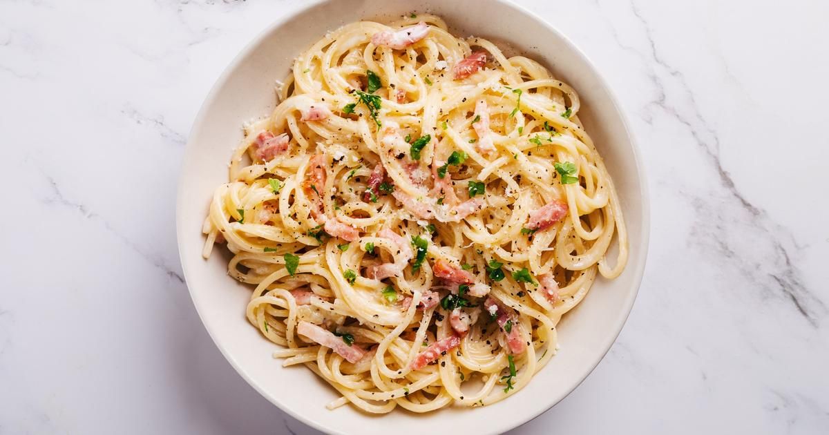 Menu de la semaine : recettes simples et délicieuses du 27 mars au 2 avril