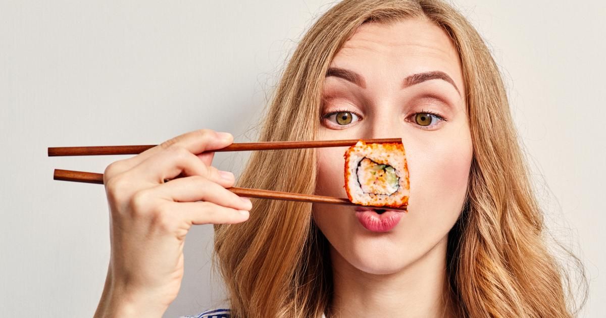 Réveillez vos sens : manger en pleine conscience