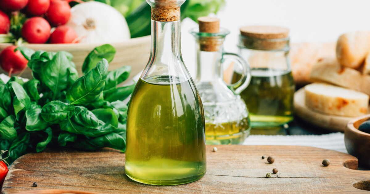 Des alternatives savoureuses à l'huile de tournesol face à la pénurie