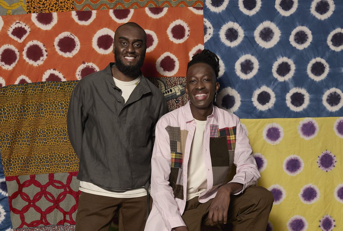 Mory Sacko s'invite chez Monoprix avec ses délices africains