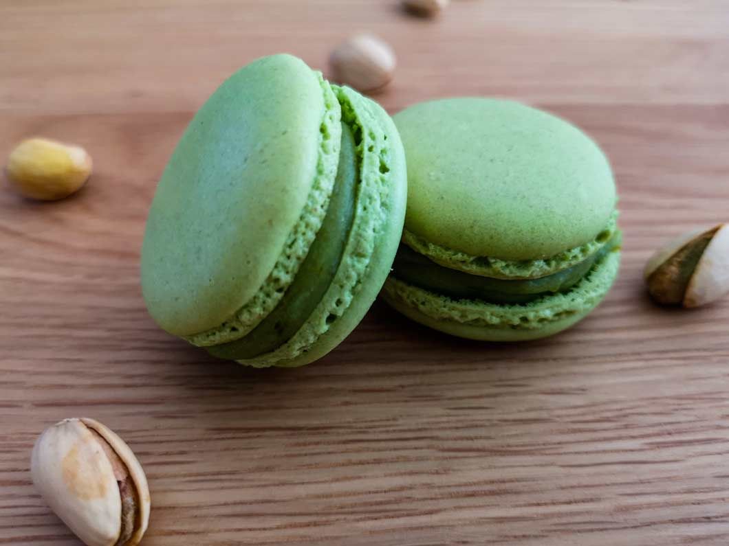 Réussir vos macarons : 9 astuces incontournables