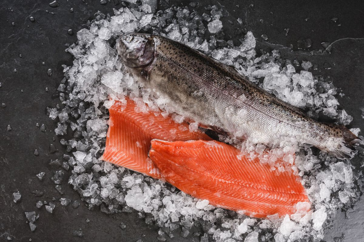 un aliment gras hebdomadaire pour réduire le risque de polyarthrite rhumatoïde