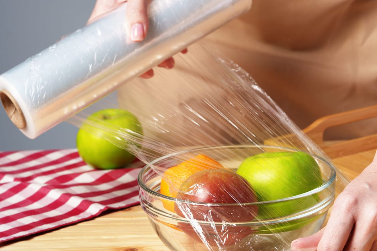 la méthode secrète pour maîtriser votre film alimentaire