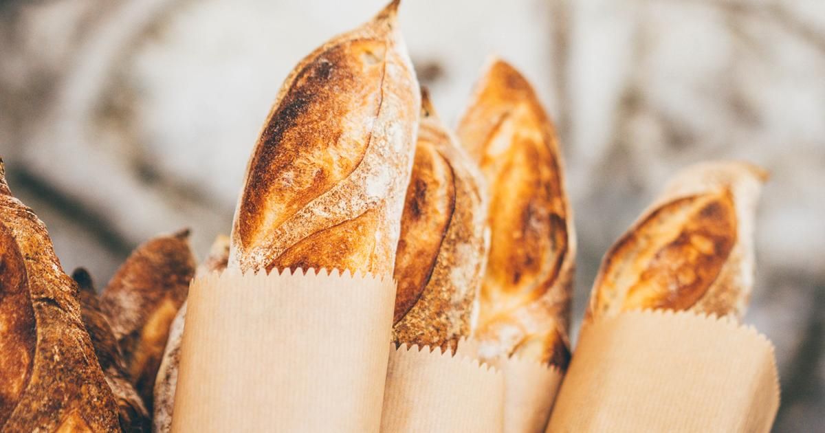 Une baguette à la croûte parfaite : la bataille des cuissons