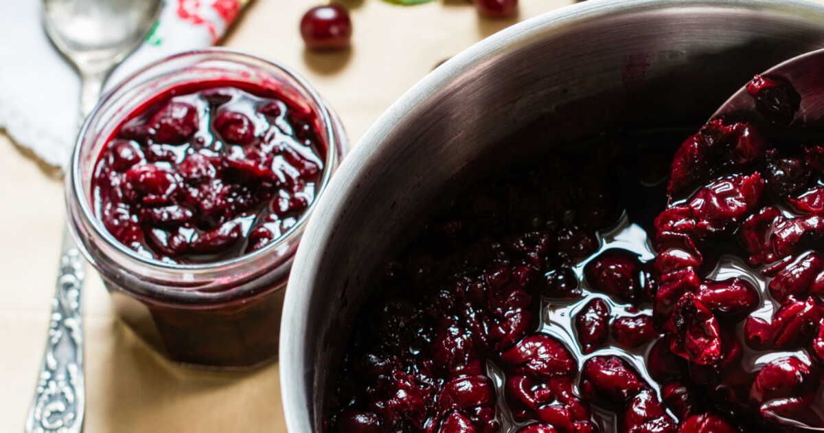 5 secrets pour des confitures maison réussies