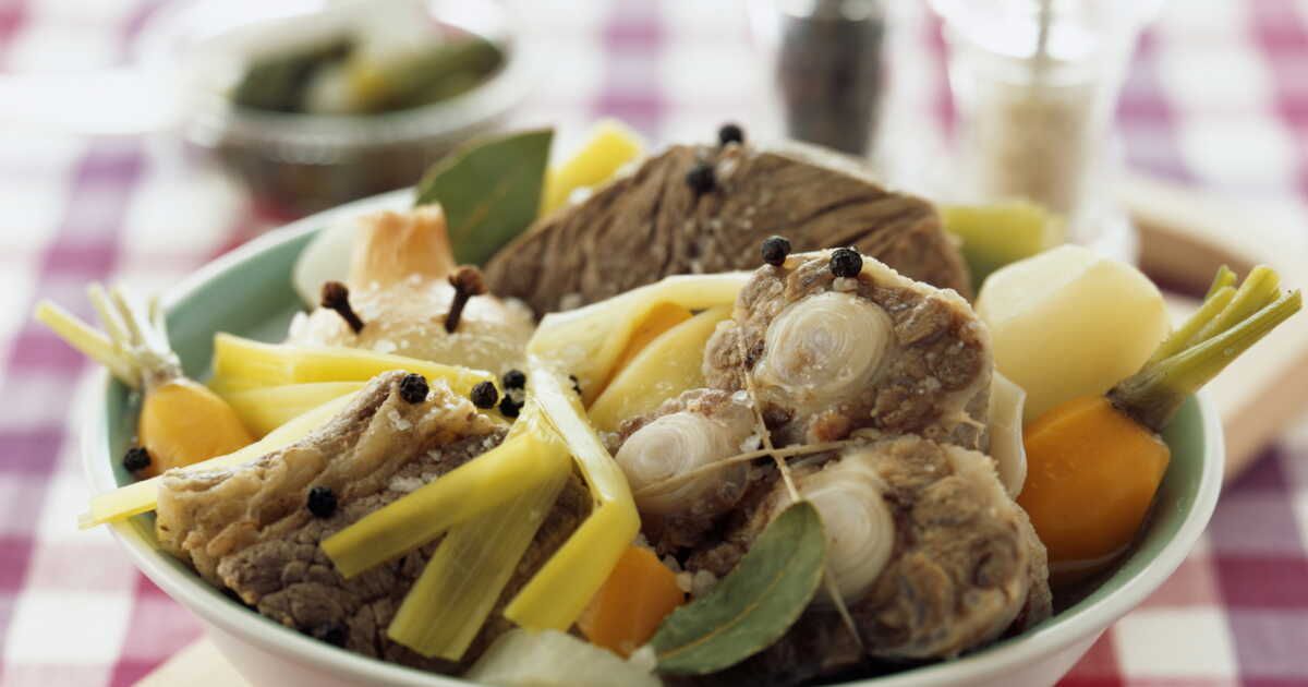 Les secrets pour choisir la viande idéale de votre pot-au-feu