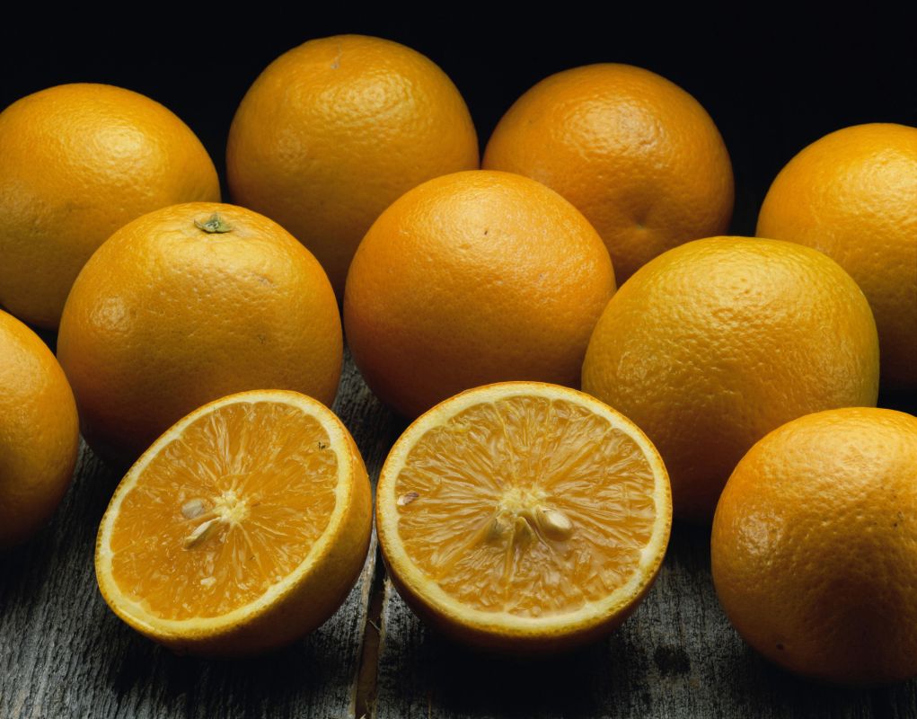 La shower orange : la tendance bizarre qui inonde les réseaux sociaux