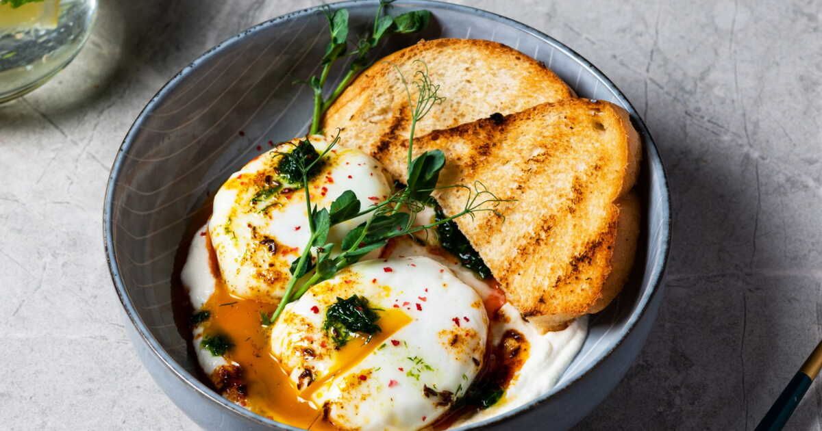 Cuisiner les œufs autrement : 5 recettes rapides et savoureuses