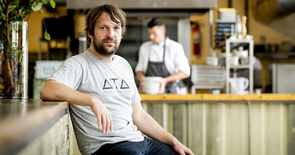 Le parcours extraordinaire du Noma au cinéma