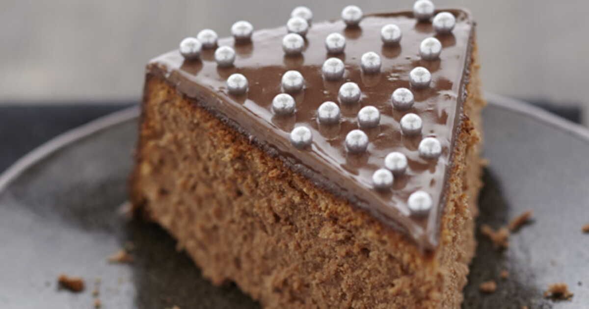 Un goûter parfait : le gâteau du dimanche au Nutella