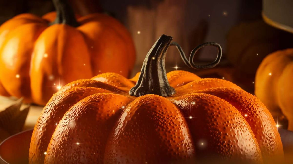 L'ingrédient surprise de Cyril Lignac pour magnifier le potimarron