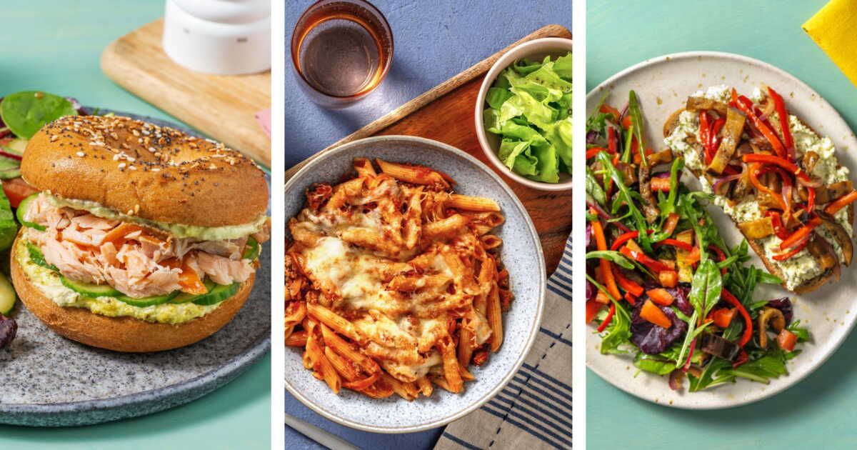 Des recettes estivales qui feront danser vos papilles