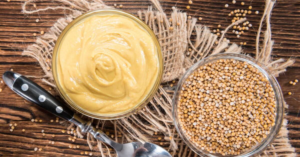 Découvrez ces alternatives à la moutarde pour rehausser vos plats