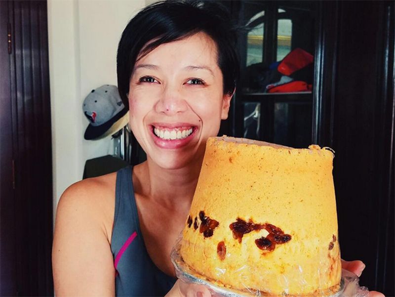 Christine Ha : la chef aveugle qui réinvente la cuisine