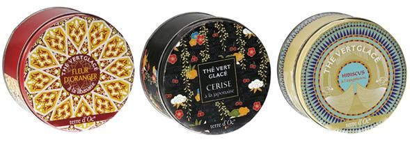 La magie des thés d'été à savourer glacés