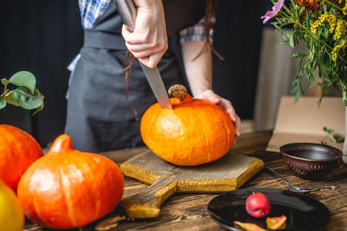 Détecter la maturité d'une citrouille : astuces infaillibles pour un choix parfait